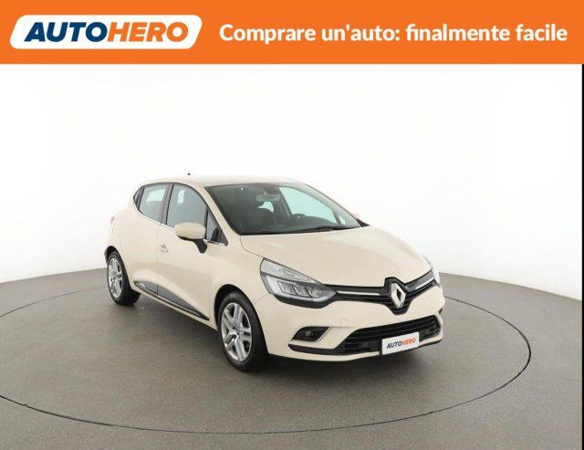 RENAULT Clio TCe 12V 90CV Start&Stop 5 porte Energy Intens