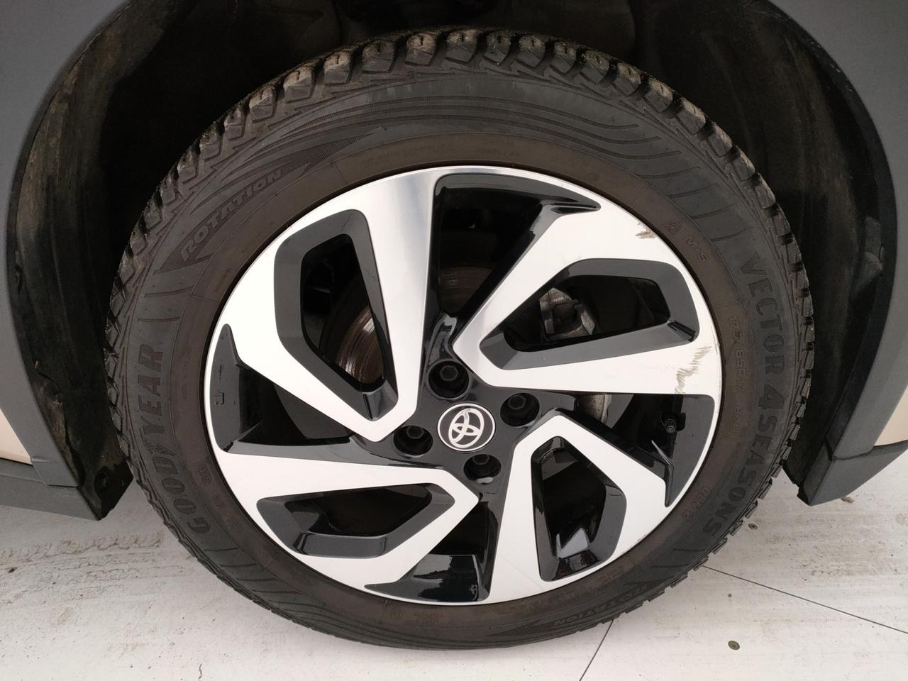 TOYOTA Aygo X - Aygo X 1.0 Trend 72cv