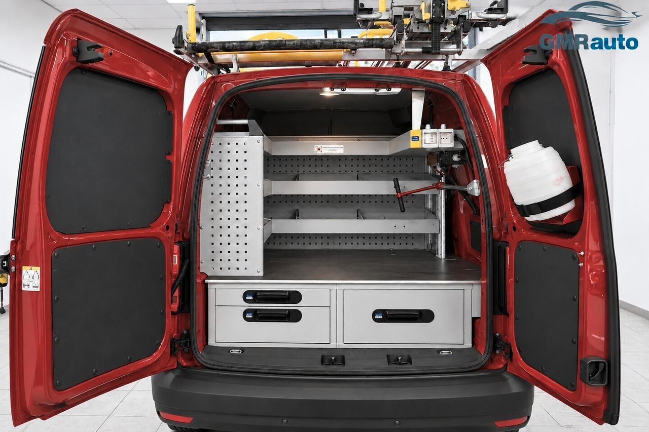 Volkswagen Caddy 2.0 TDI 4Motion – PREZZO REALE NESSUN VINCOLO DI FINANZIAMENTO