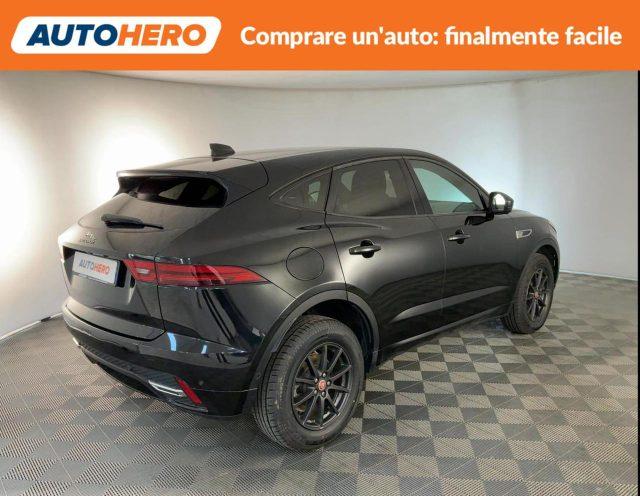 JAGUAR E-Pace 1.5 I3 160 CV Auto R-Dynamic