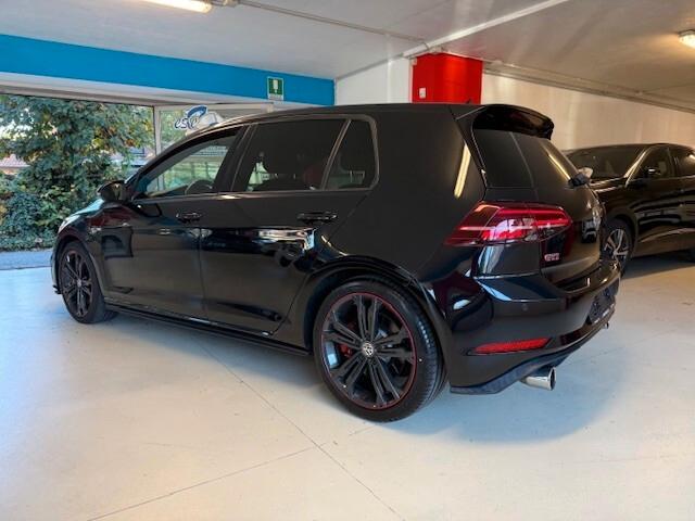 VW GOLF GTI PERFORMANCE 2.0 TSI 245CV DSG PARI AL NUOVO SOLO 43000KM!!