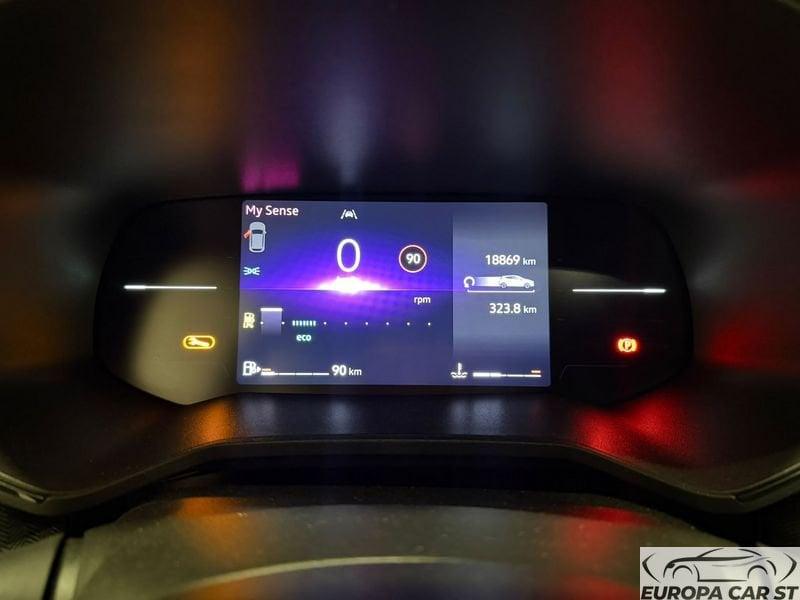 Renault Clio Clio 1.0 TCE GPL Techno 100cv