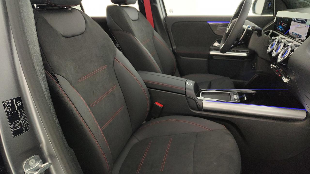 Mercedes-Benz Mercedes-AMG GLA 35 4MATIC