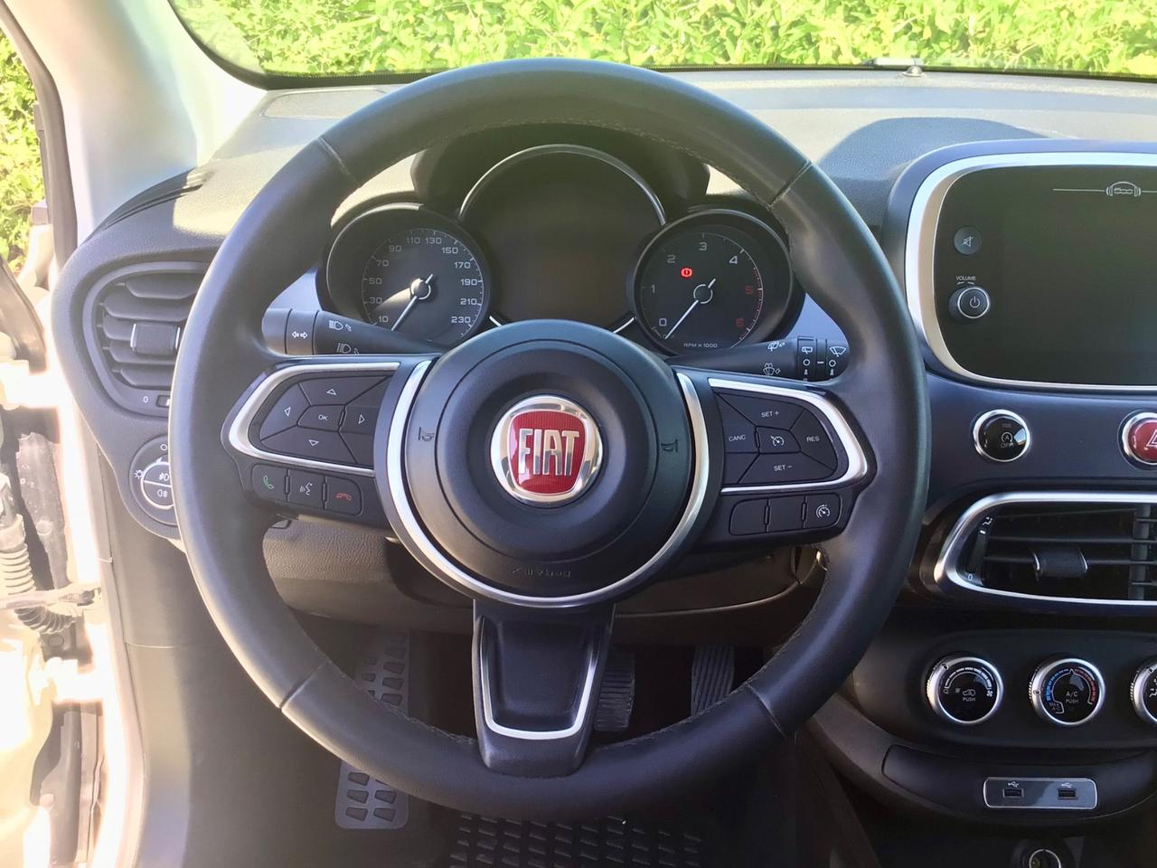 Fiat 500X 1.3 MultiJet 95 CV Club