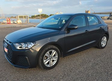 Audi A1 SPB 25 TFSI