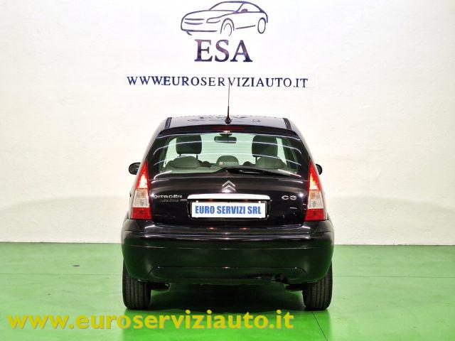 CITROEN C3 1.4 Exclusive