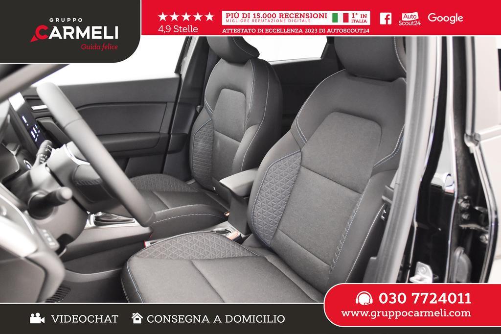 Renault Symbioz 1.6 E-Tech full hybrid Evolution Auto