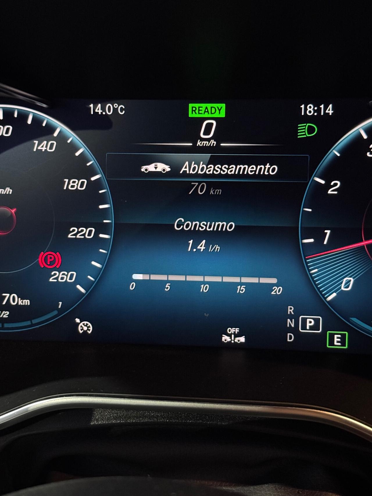 Mercedes GLC 200 4Matic 221cv hybrid Coupé Premium Plus