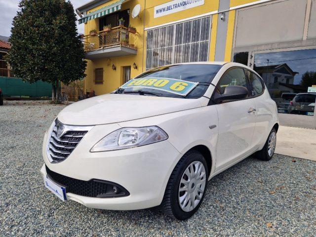LANCIA Ypsilon 1.2 69 CV 5 porte *Euro6*