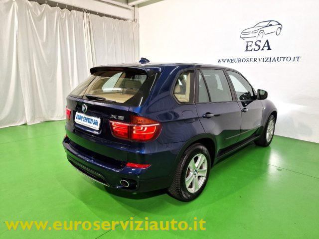 BMW X5 xDrive35i Futura