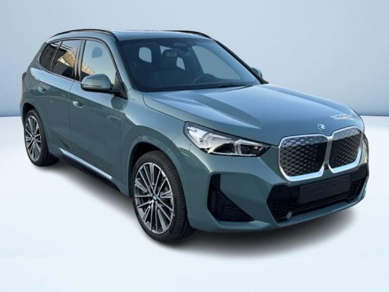 BMW X1 i xDrive30 M Sport