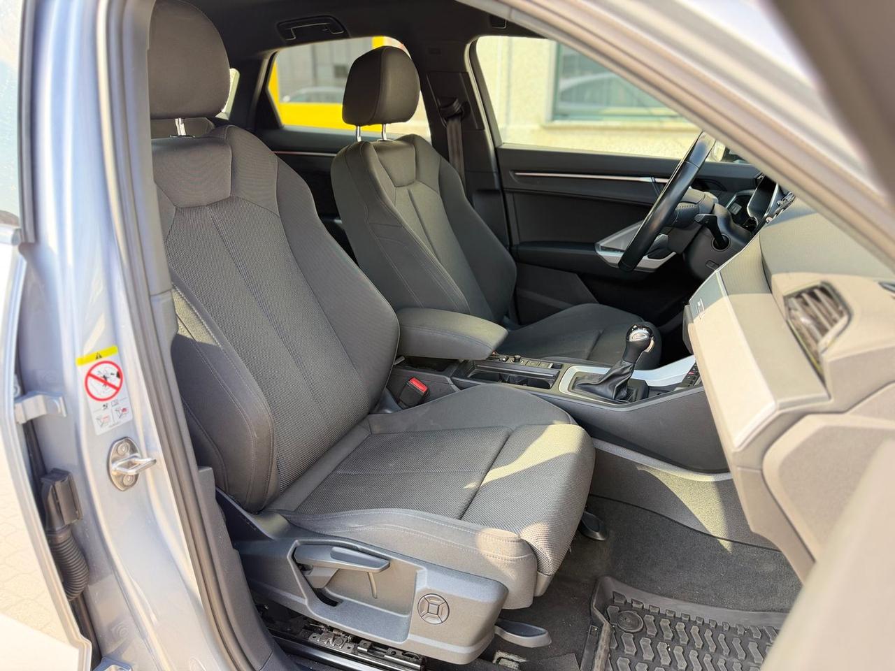 Audi Q3 Business Plus #50792