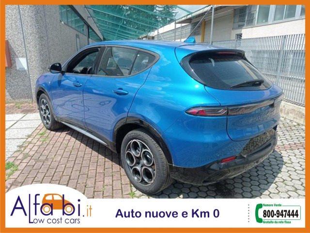 ALFA ROMEO Tonale 1.5 160CV Hybrid DCT7 Sprint Ti