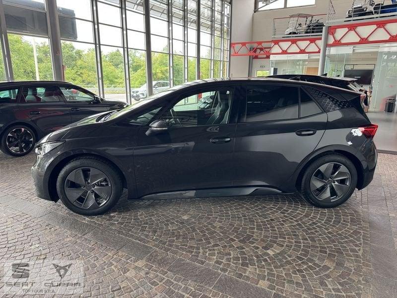 CUPRA Born Born 58 kWh 150 kW