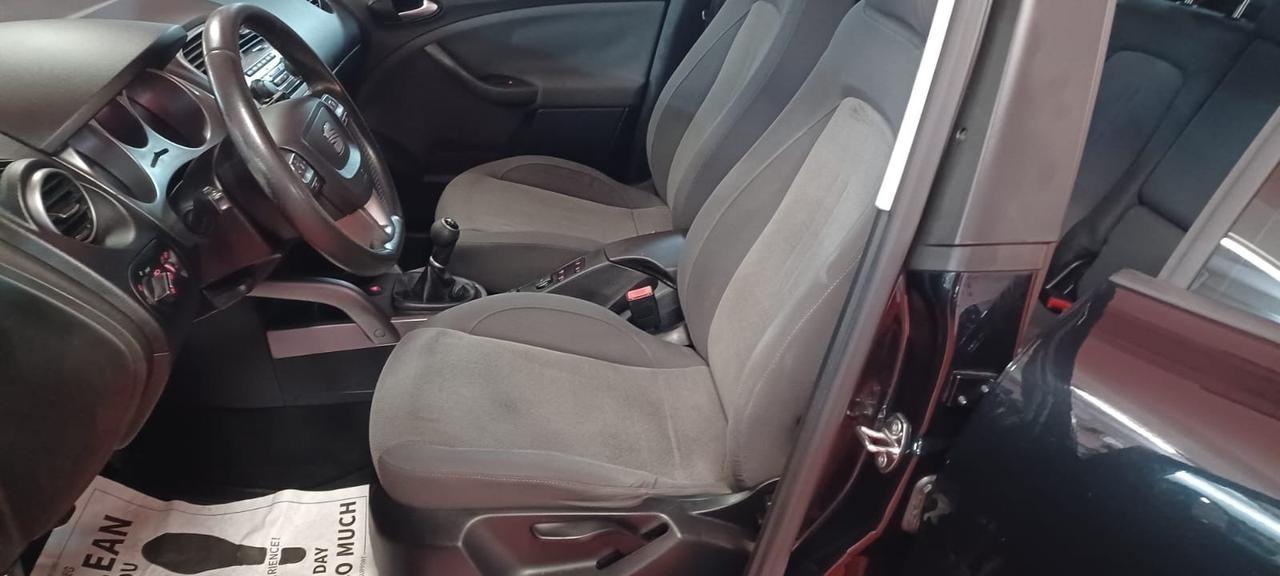 Seat Altea XL 1.6 TDI 105 CV CR DPF Style