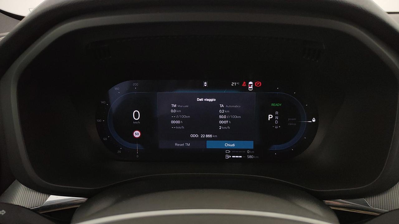 VOLVO XC60 2.0 t6 phev Plus Dark awd auto