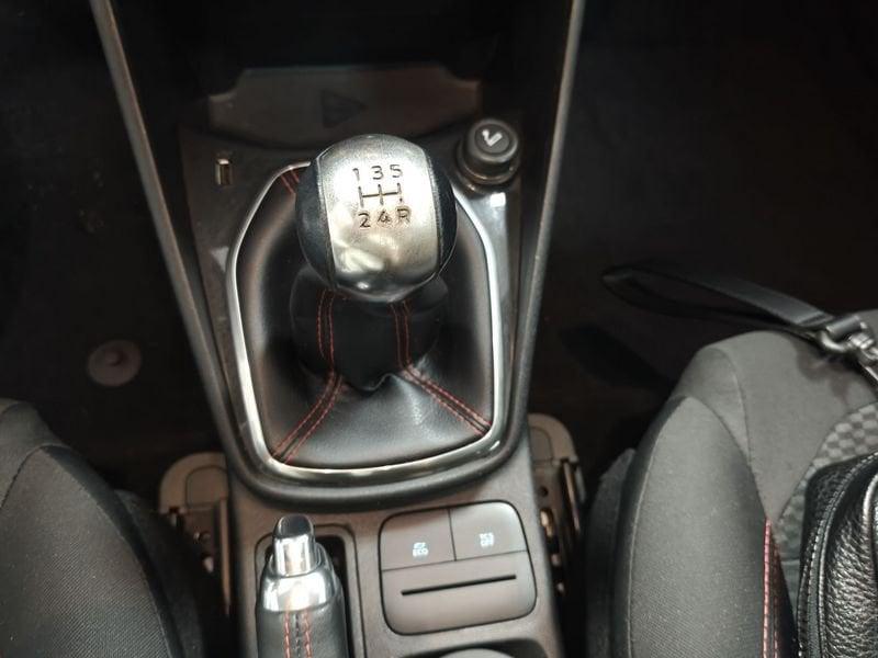 Ford Fiesta Fiesta 1.1 85 CV 5 porte ST-Line