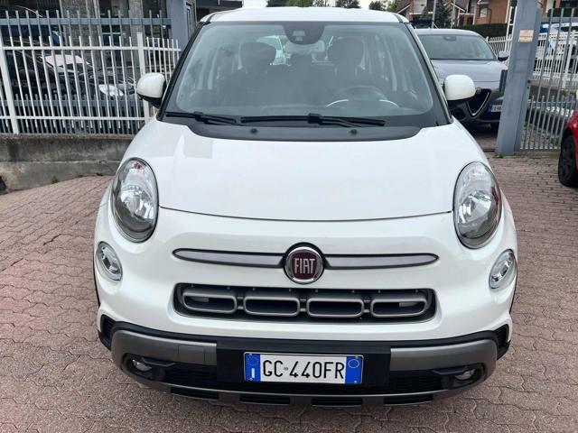 FIAT 500L 1.4 95 CV S&S Cross UNICO PROP.