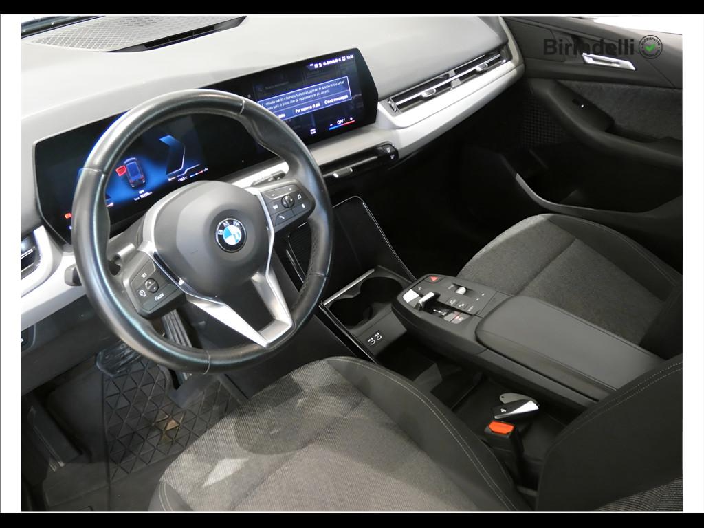 BMW Serie 2 A.T. (U06) - 218d Active Tourer