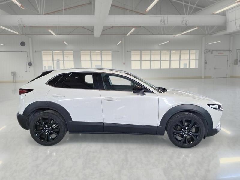 MAZDA CX-30 2.0L Skyactiv-G 150cv M Hybrid Homura