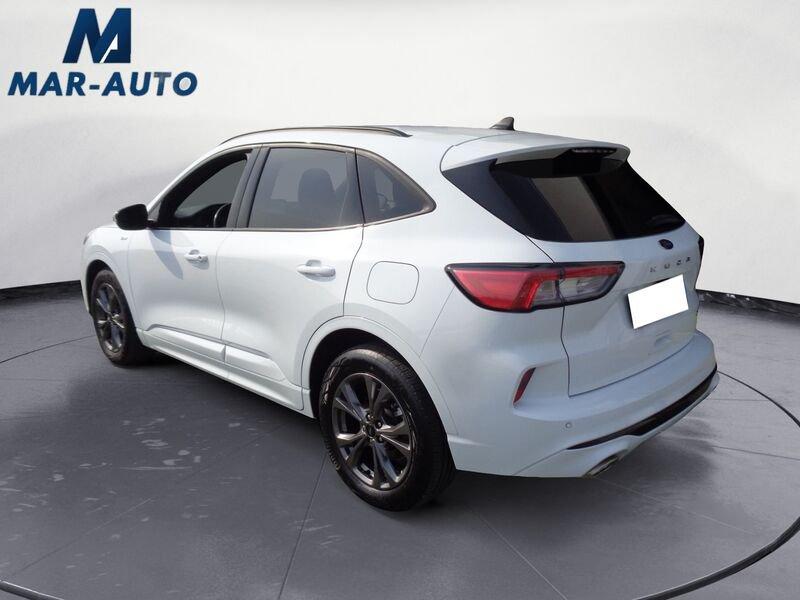 Ford Kuga Kuga 2.5 full hybrid ST-Line 2wd 190cv cvt