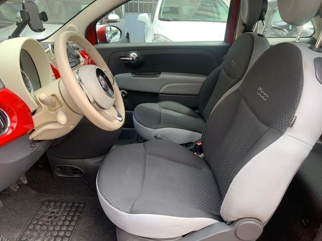 Fiat 500 1.2 Lounge NEOPATENTATI