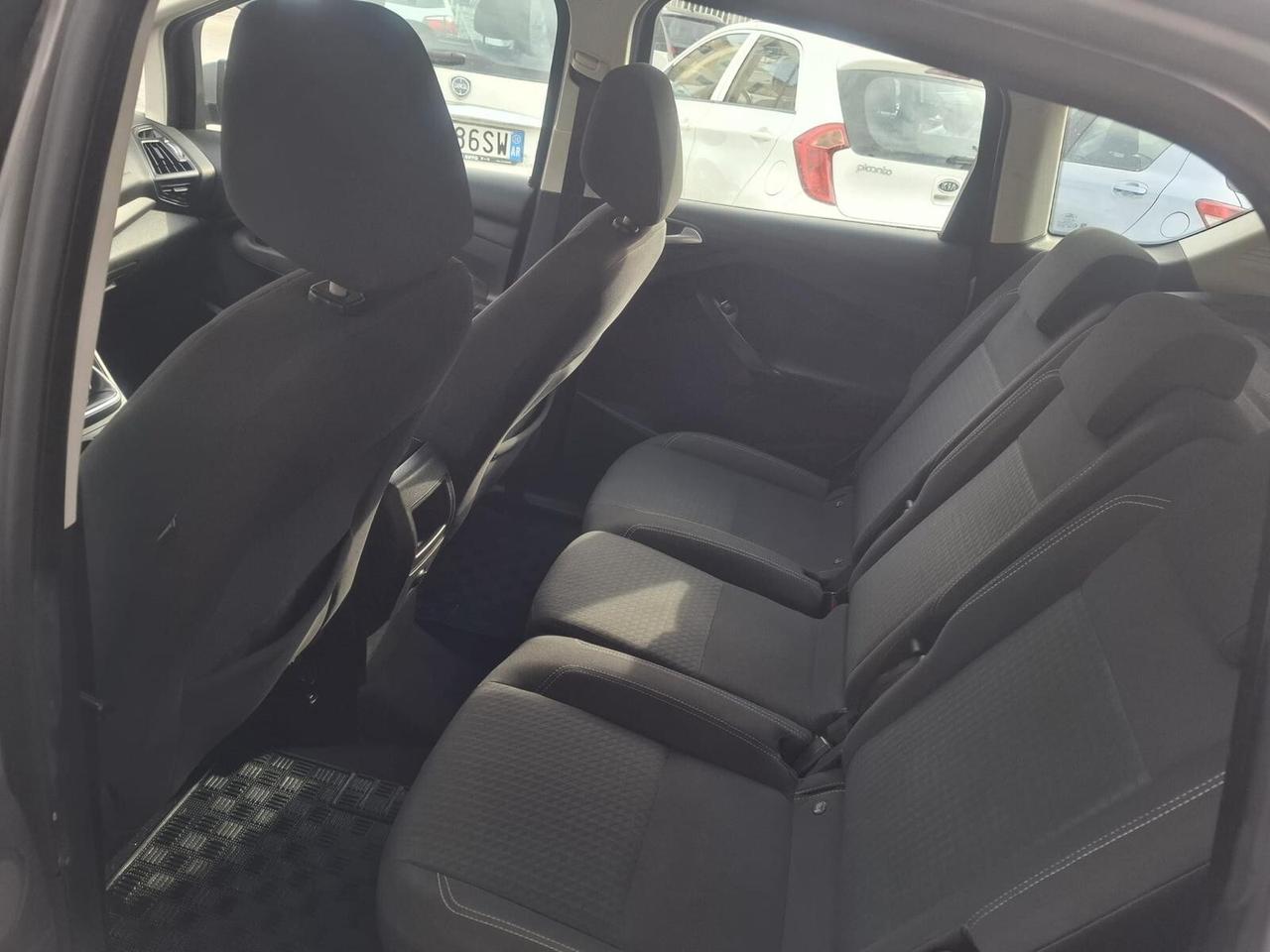 Ford C-Max 1.5 TDCi 95CV Start&Stop Titanium