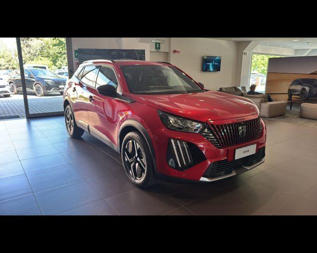 PEUGEOT 2008 1.2 puretech Allure s&s 100cv