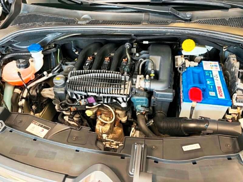 Citroen C3 1.2 PureTech 82 CV Feel