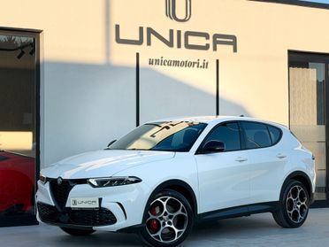 Alfa Romeo Tonale 1.6 diesel 130 CV TCT6 TI UNICO PROPRIETARIO ITALIANA