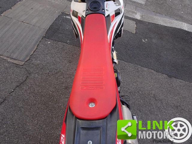 FANTIC MOTOR XMF 125 Performance