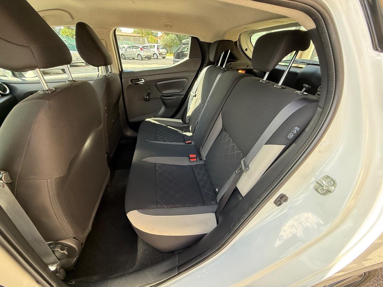 Nissan Juke 1.6 GPL - OK Neopatentati