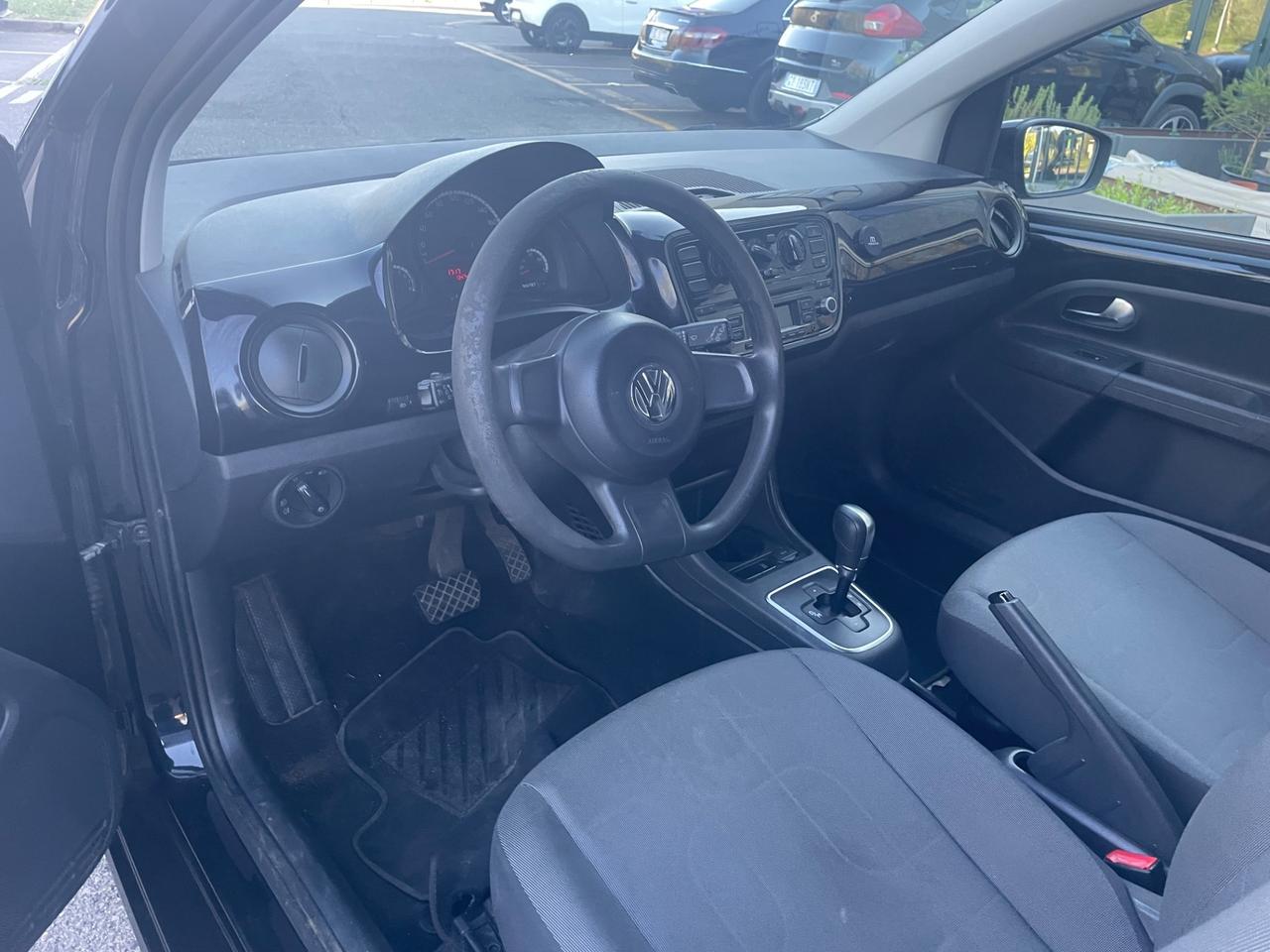 Volkswagen up! 1.0 75 CV 3p.*Neopatentati *Carchi*