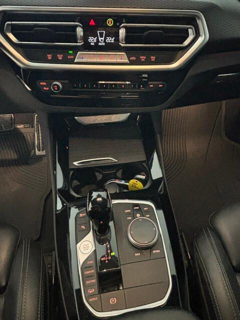 Bmw X3 xDrive20d MHEV 48V Msport IBRIDO 2022