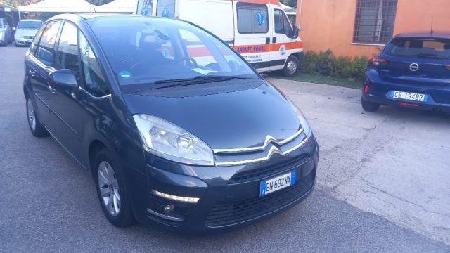 CITROEN C4 Picasso 1.6 e-HDi 110 FAP CMP6 Business