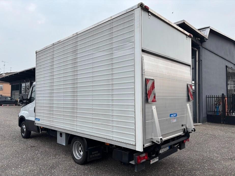 Iveco Daily 35C14 2.3 136CV SPONDA IDRAULICA
