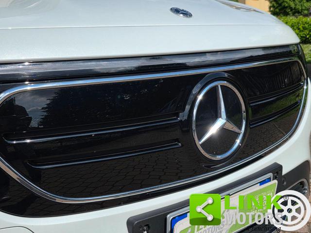 MERCEDES-BENZ EQB 300 4Matic 79.8 kWh 228 CV Sport