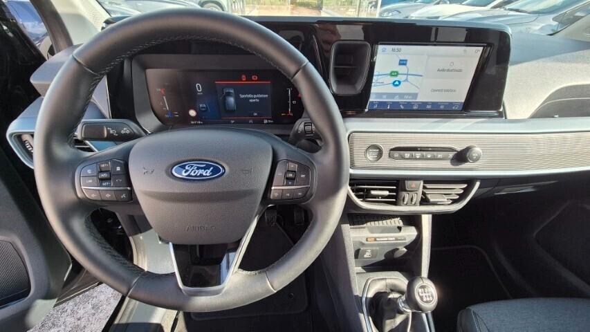 Ford Tourneo Courier 1.0 EcoBoost Active - 2024