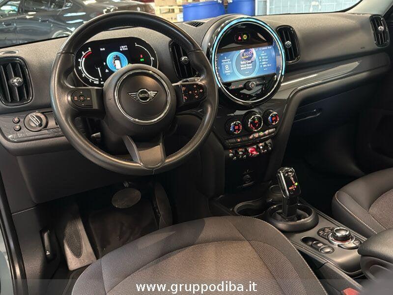 MINI Countryman Mini F60 2020 Diese Mini 2.0 Cooper D Business auto
