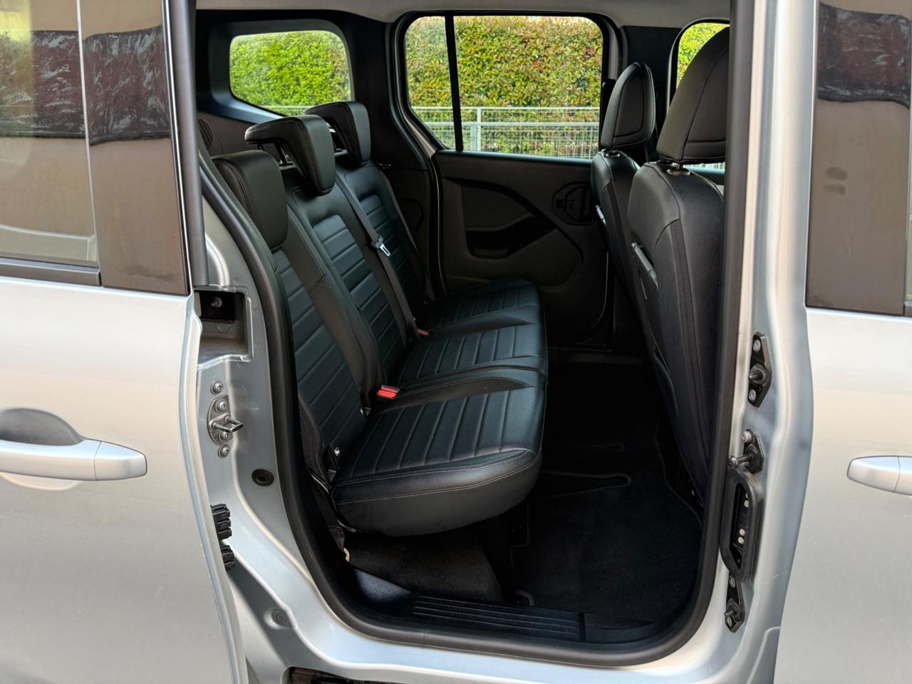 Mercedes-benz Classe T 180d Premium