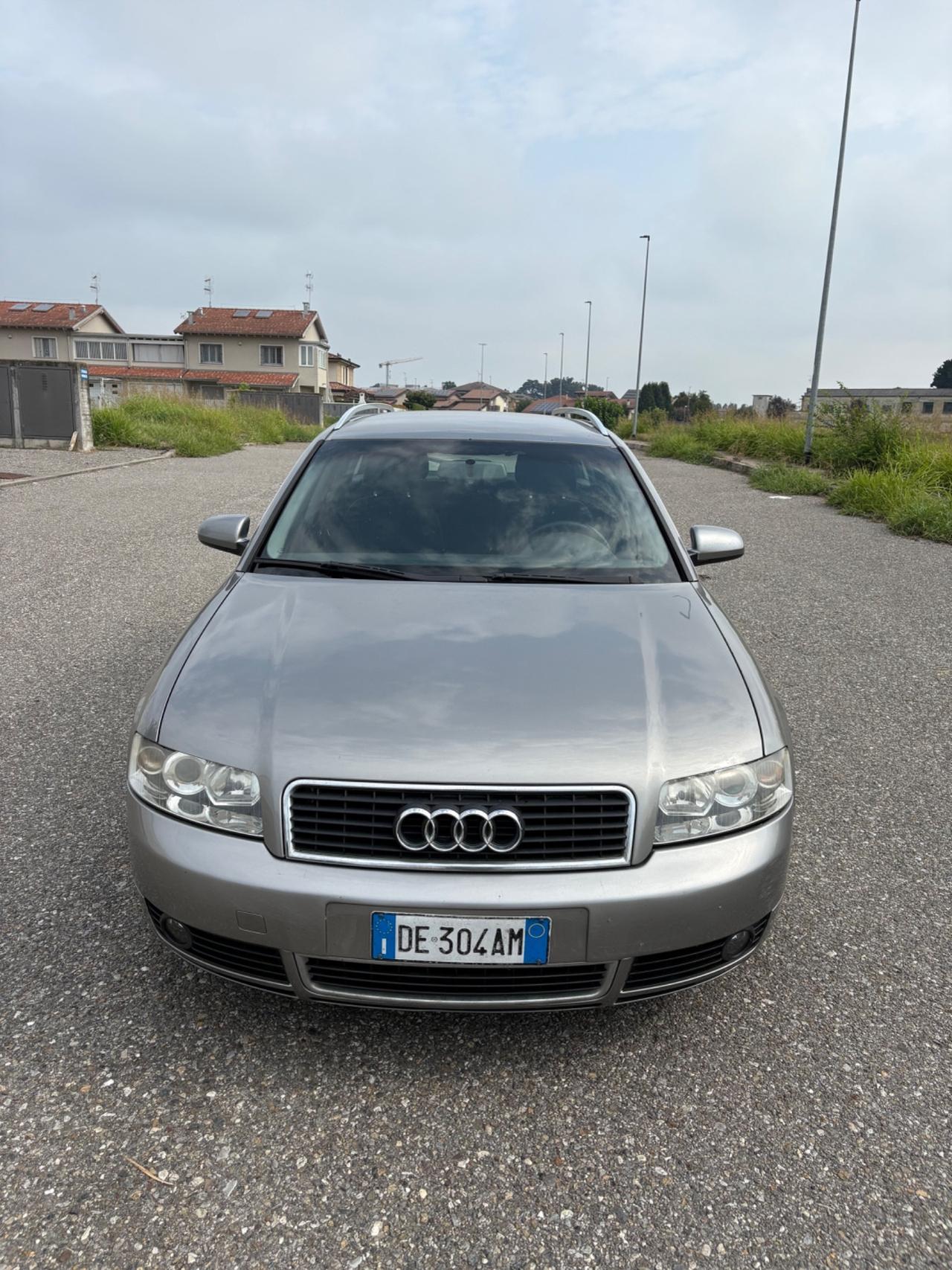Audi A4 1.9 TDI Sport