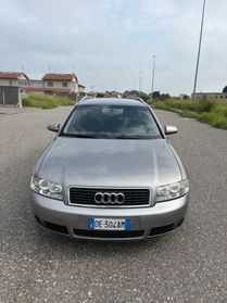 Audi A4 1.9 TDI Sport