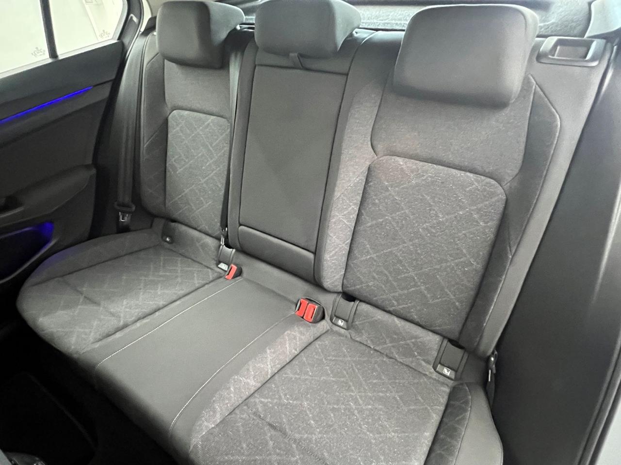 VOLKSWAGEN Golf VIII 2020 Golf 1.0 etsi evo Life 110cv dsg