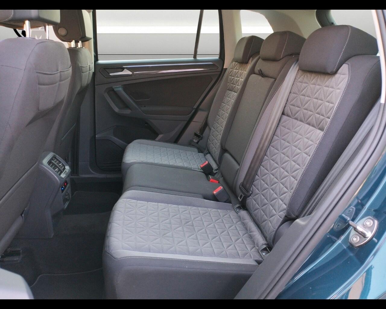 VOLKSWAGEN Tiguan 2ª serie Tiguan 2.0 TDI 150 ...