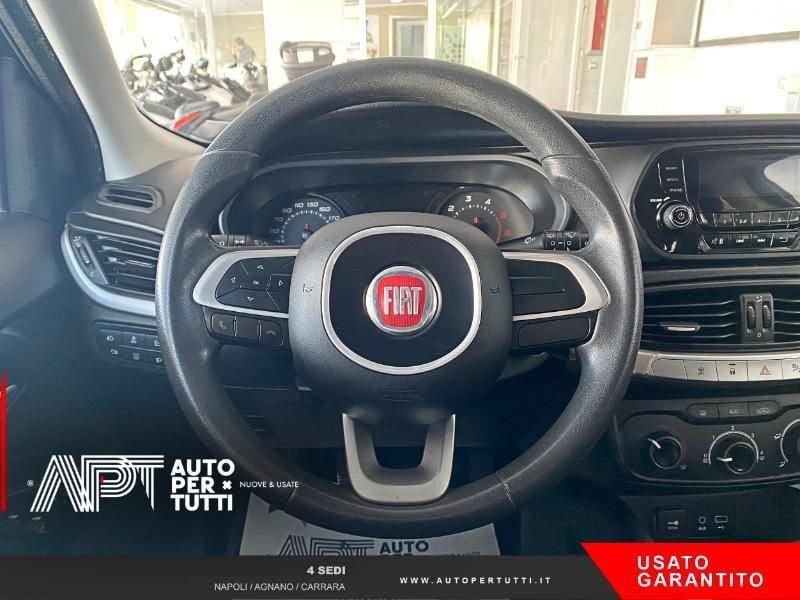 FIAT Tipo Tipo 5p 1.3 mjt Easy Business s&s 95cv