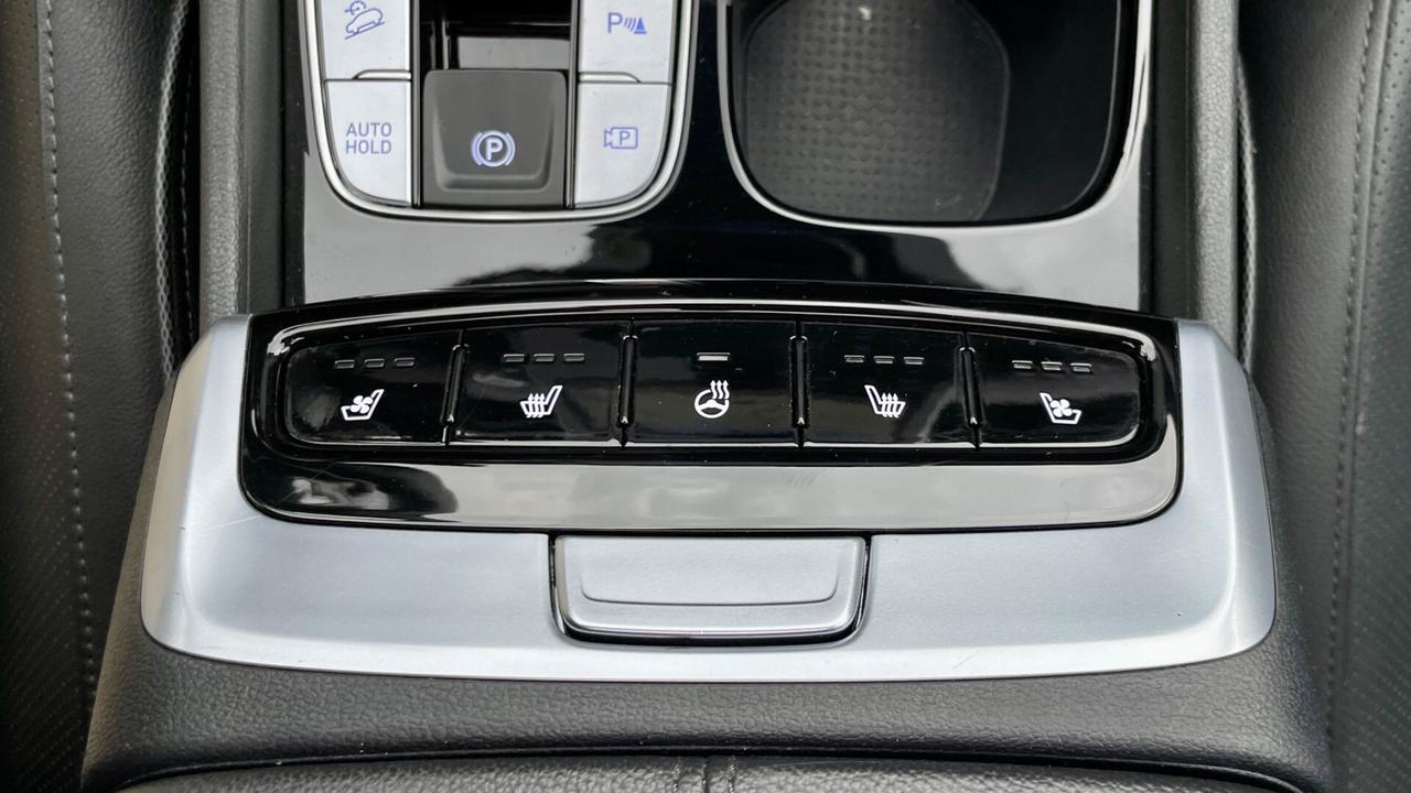 HYUNDAI TUCSON IX35 48V 1.6 CRDI DCT EXELLENCE 136CV - PELLE, VIRTUAL COCKPIT, NEOPATENTATI