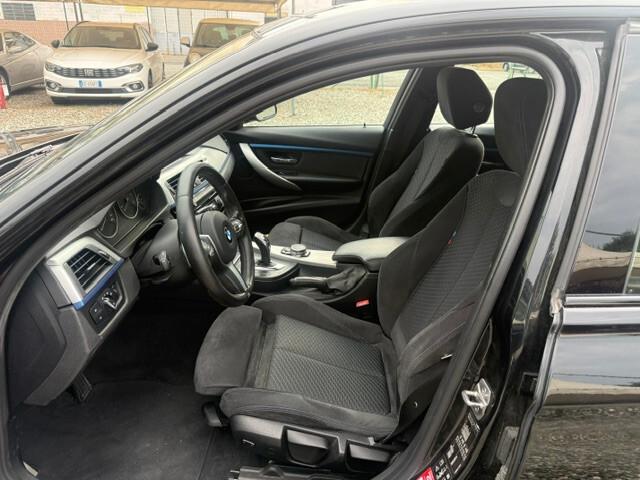 Bmw 320 320d xDrive Touring Msport