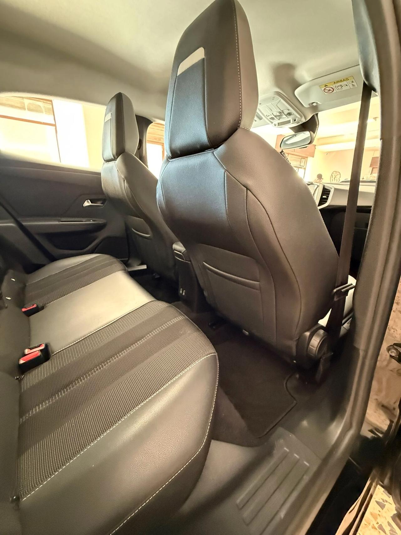 Opel Mokka 1.5 diesel Elegance