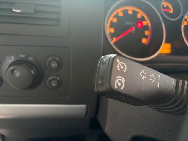 OPEL Zafira 1.8 16V BENZINA EURO 5 7 POSTI IN PRONTA CONSEGNA