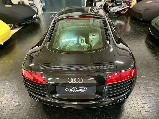 Audi R8 R8 Coupe 4.2 V8 quattro r-tronic full carbon